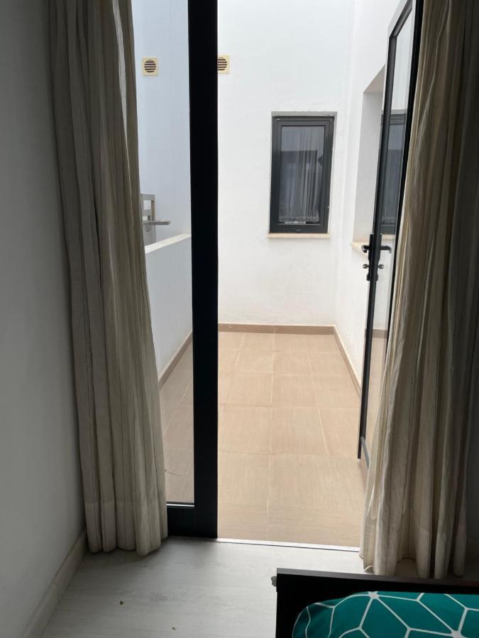 Aparthotel Pura Vida Arguineguin Exteriér fotografie
