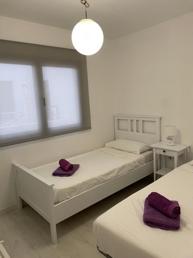 Aparthotel Pura Vida Arguineguin Exteriér fotografie