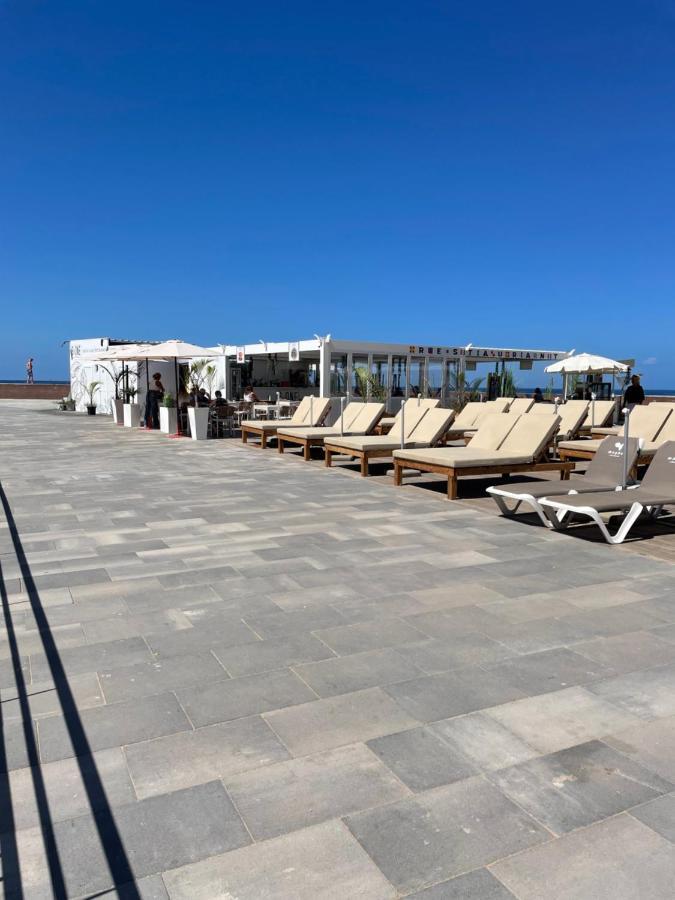 Aparthotel Pura Vida Arguineguin Exteriér fotografie