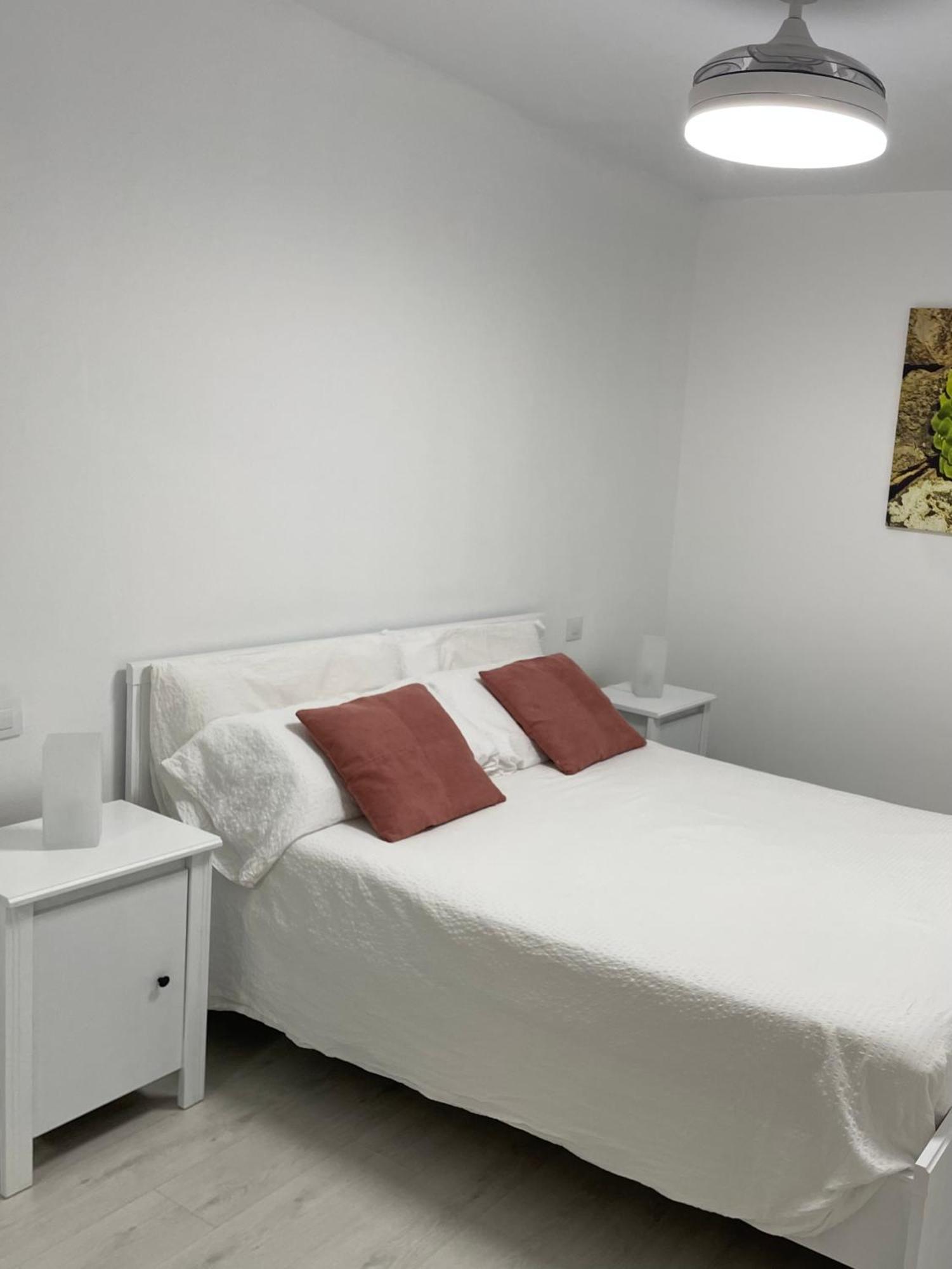 Aparthotel Pura Vida Arguineguin Exteriér fotografie
