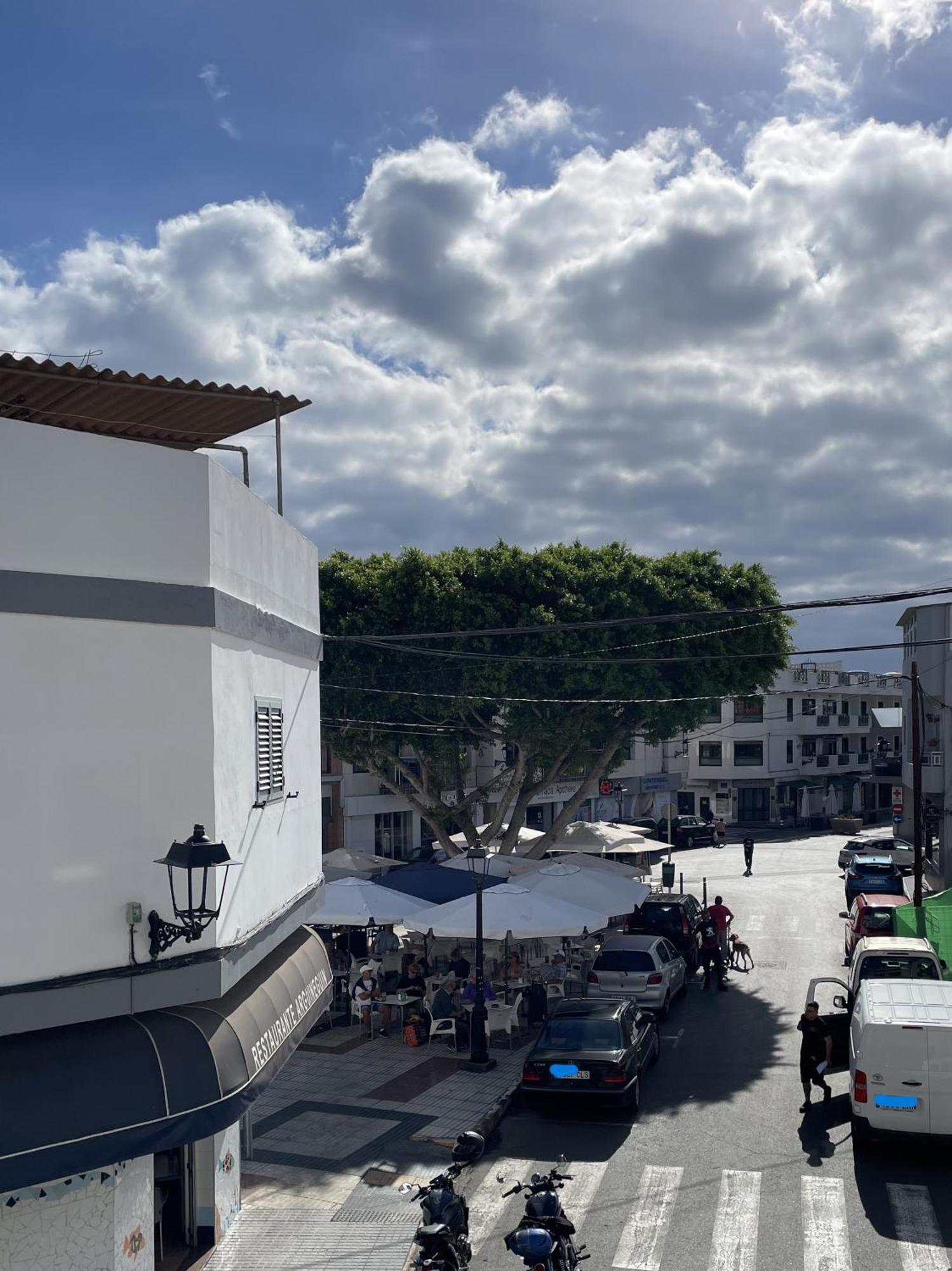 Aparthotel Pura Vida Arguineguin Exteriér fotografie